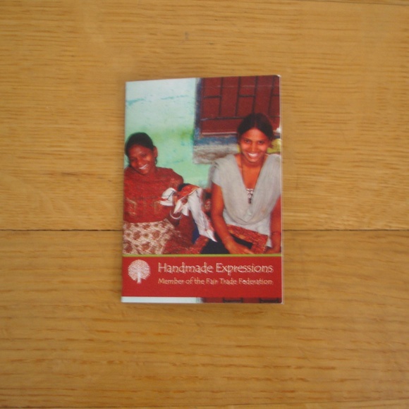 SAN DIEGO ZOO SAFARI PARK New Jute Wallet Fair Trade Sustainable Ethical Global - Picture 7 of 9